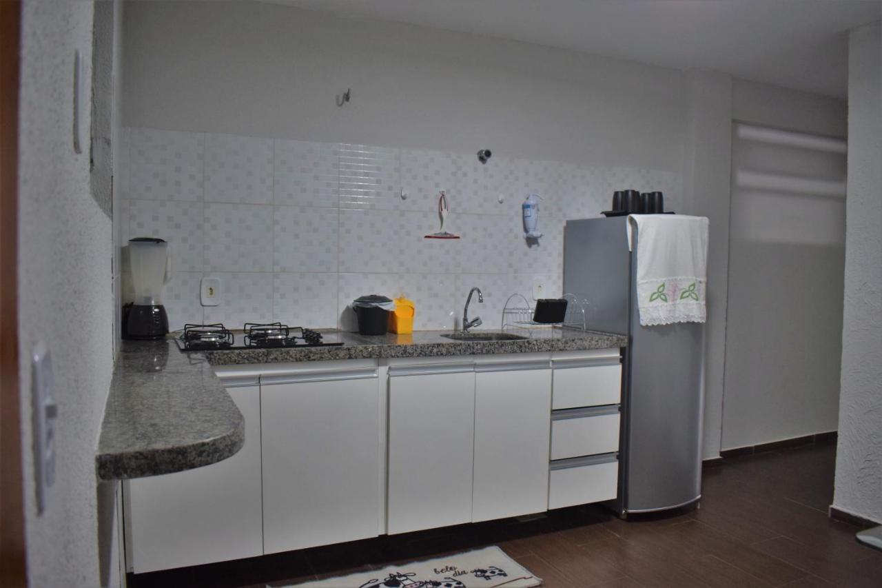 דירות Flat 152 E 134 Amarracao Shopping Luis Correia-Piaui מראה חיצוני תמונה