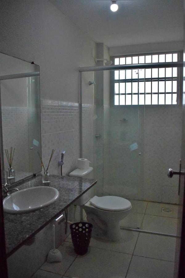 דירות Flat 152 E 134 Amarracao Shopping Luis Correia-Piaui מראה חיצוני תמונה