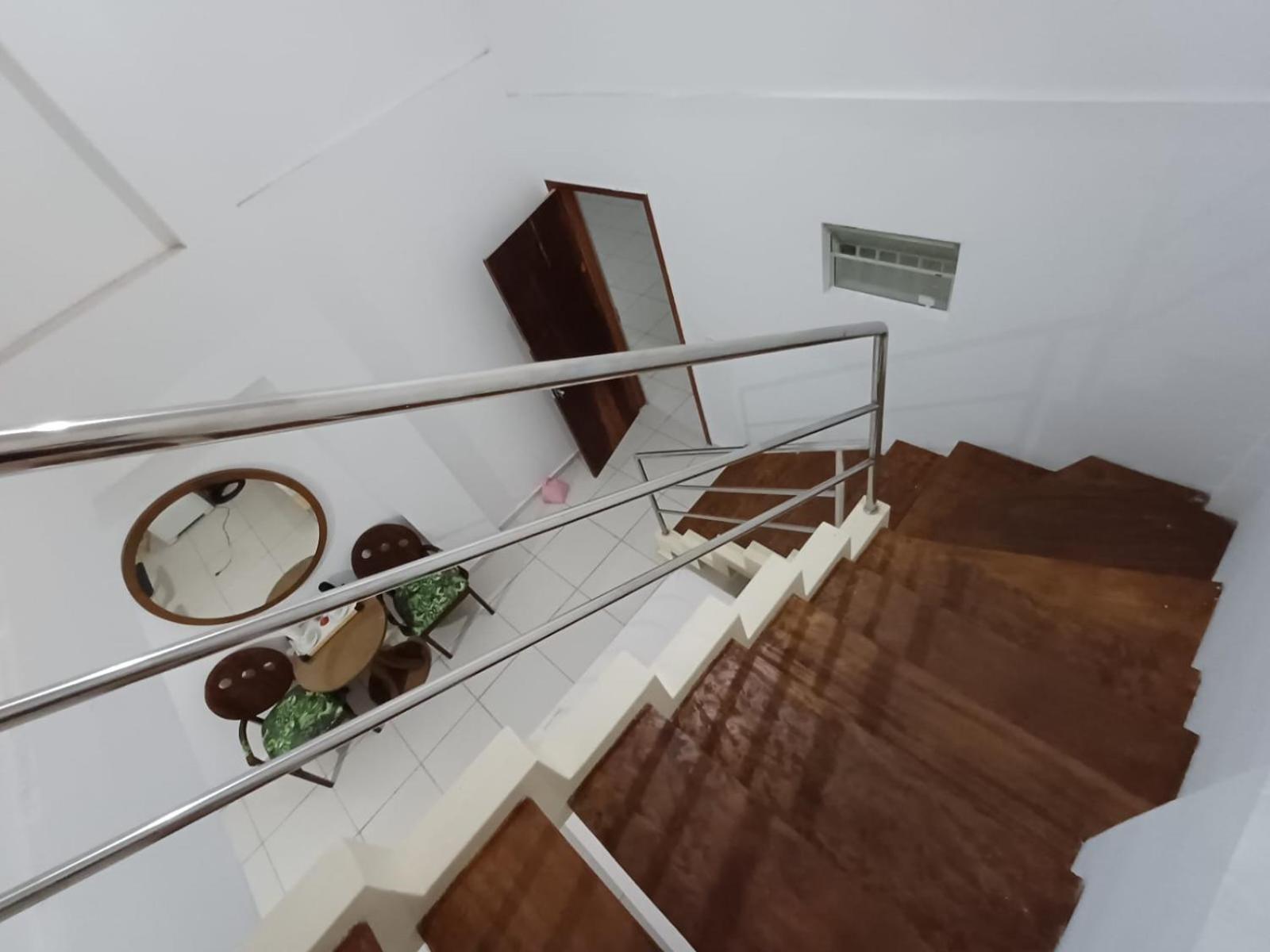 דירות Flat 152 E 134 Amarracao Shopping Luis Correia-Piaui מראה חיצוני תמונה