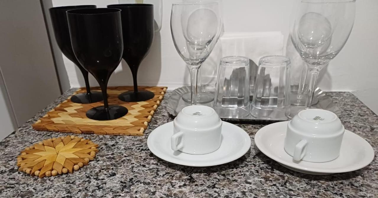 דירות Flat 152 E 134 Amarracao Shopping Luis Correia-Piaui מראה חיצוני תמונה
