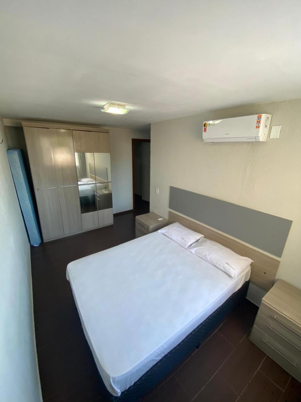 דירות Flat 152 E 134 Amarracao Shopping Luis Correia-Piaui מראה חיצוני תמונה