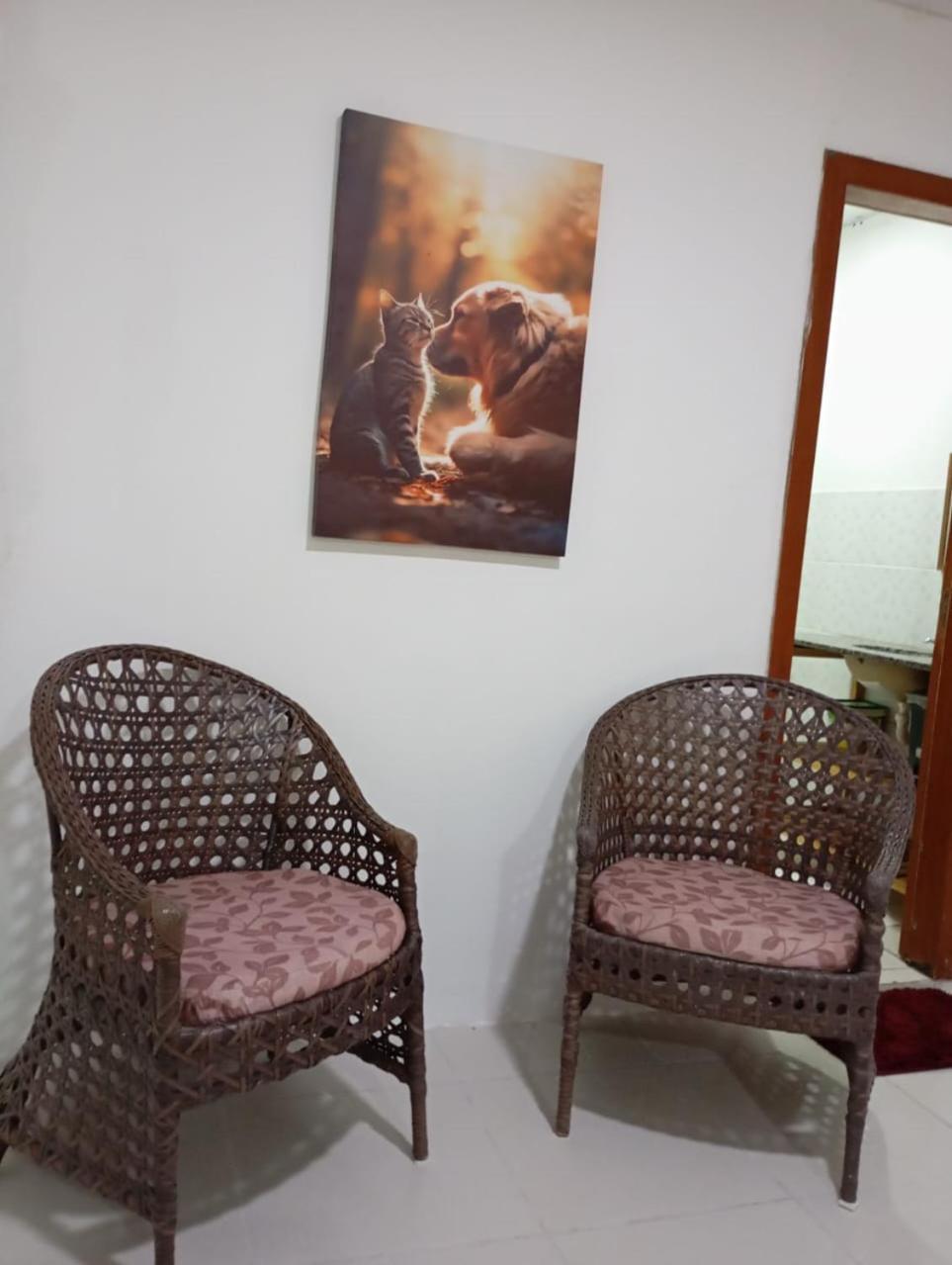 דירות Flat 152 E 134 Amarracao Shopping Luis Correia-Piaui מראה חיצוני תמונה