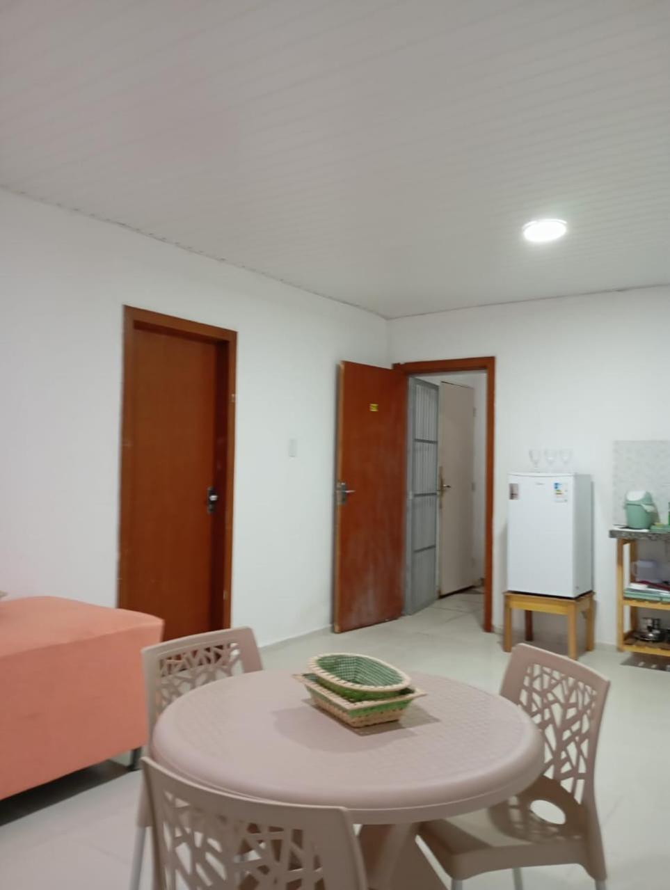 דירות Flat 152 E 134 Amarracao Shopping Luis Correia-Piaui מראה חיצוני תמונה