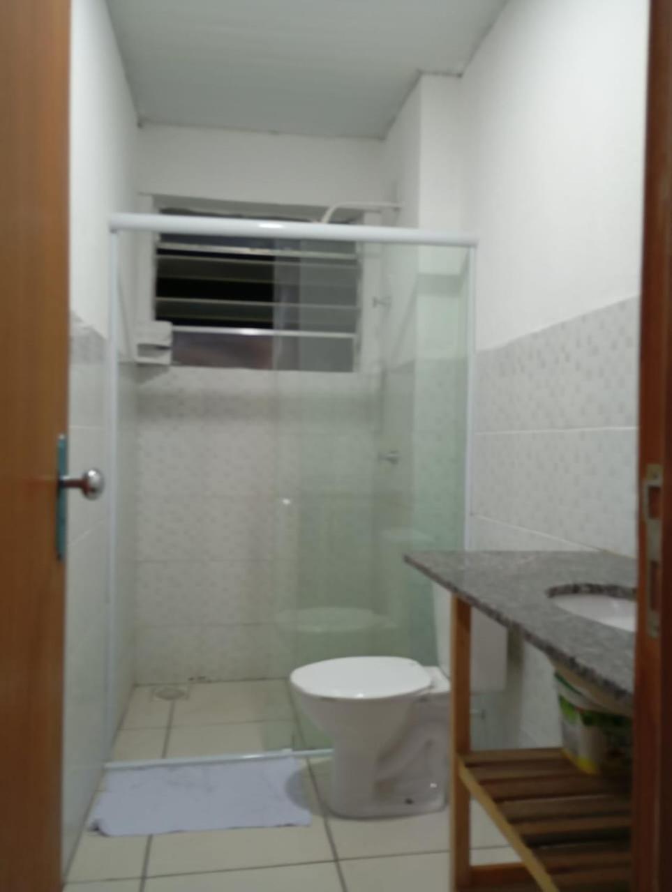 דירות Flat 152 E 134 Amarracao Shopping Luis Correia-Piaui מראה חיצוני תמונה